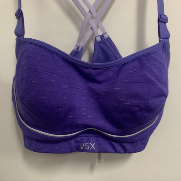 VSX SPORT sports bra - Picture 3 of 6